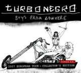 Turbonegro : Boys from Nowhere